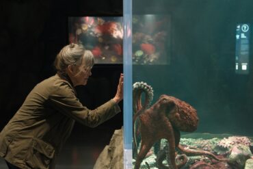 Netflix con los estrenos destacados de series y películas para mayo de 2026 en México. Llega la cinta Criaturas luminosas.