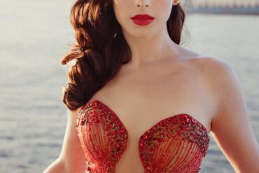 Fátima Bosch desmiente rumores de romance con el hijo de Luis Miguel en 2026