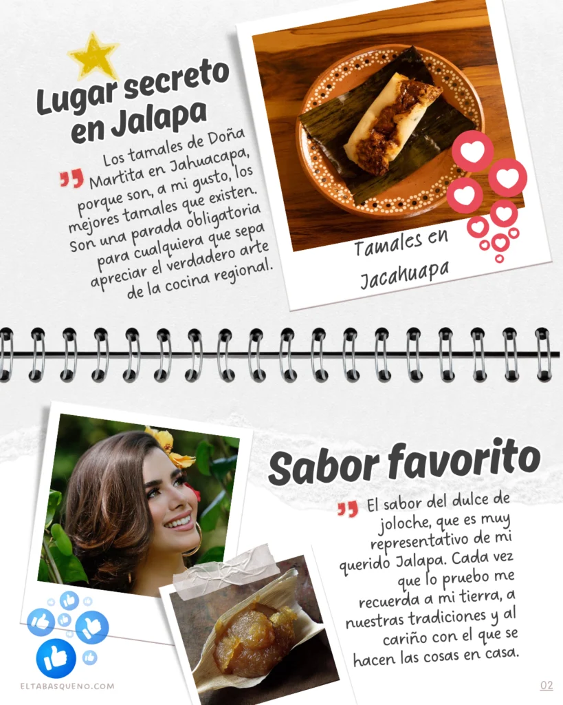 Guadalupe Zagal tradiciones Jalapa dulce de joloche