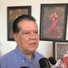 Rector Guillermo Narváez Osorio informa sobre el proceso de admisión UJAT 2026 en Tabasco.