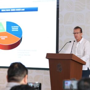 Operativos de seguridad en Tabasco tras reducción del homicidio doloso en marzo