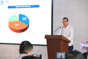 Operativos de seguridad en Tabasco tras reducción del homicidio doloso en marzo