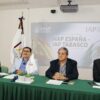 Clausura del ciclo internacional de conferencias sobre innovación pública en Tabasco con expertos de España.