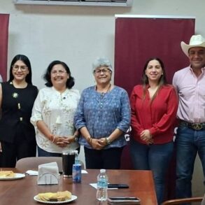 Entrega masiva de novillonas del programa Crédito Ganadero a la Palabra en el estado de Tabasco.