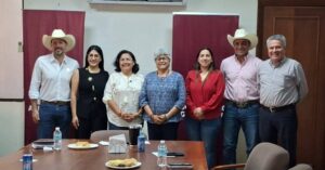 Entrega masiva de novillonas del programa Crédito Ganadero a la Palabra en el estado de Tabasco.