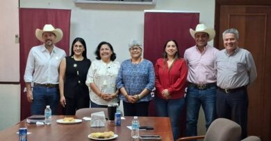 Entrega masiva de novillonas del programa Crédito Ganadero a la Palabra en el estado de Tabasco.