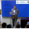 César Jáuregui ofrece conferencia tras revelarse operativo con agentes extranjeros en Chihuahua