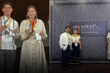 Estudiantes de la UJAT ganan medalla de bronce en festival internacional de ciencia en Túnez con proyecto YokoPlay