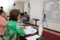 Reunión institucional entre IAP Tabasco e INAP Guatemala para la profesionalización del servicio público.