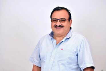 Erasmo Marín Villegas, profesor investigador de la UJAT, fue nombrado jurado del Premio Nacional de Periodismo 2025.
