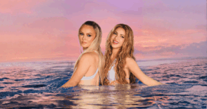 Tras el estreno del 1 de mayo, Shakira y Zara Larsson lideran las tendencias globales.