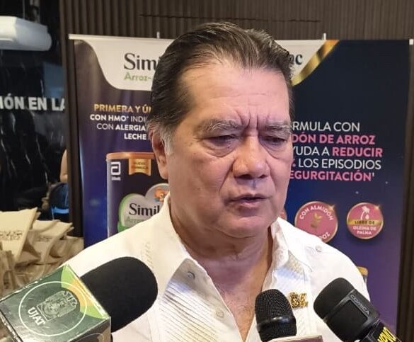 Guillermo Narváez Osorio alerta sobre fraudes en el proceso de admisión de la UJAT en Tabasco