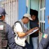 Personal de la SSPC participa en Jornadas de Paz en Gaviotas Norte, Tabasco, para fortalecer la prevención y seguridad ciudadana.