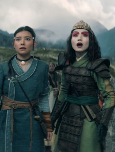 Lista de estrenos de Netflix junio 2026 en México con series, películas, anime y documentales destacados.