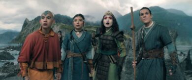 Lista de estrenos de Netflix junio 2026 en México con series, películas, anime y documentales destacados.