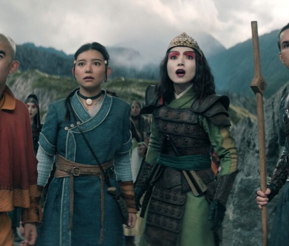 Lista de estrenos de Netflix junio 2026 en México con series, películas, anime y documentales destacados.