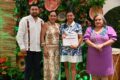 Patricia Iparrea Sánchez participa en celebración del Día del Instructor organizada por el IFORTAB en Tabasco.