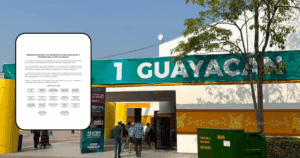 Pronunciamiento de alcaldes de Tabasco tras el incendio registrado en la Nave 1 del Parque Tabasco Dora María.
