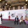 Claudia Sheinbaum anuncia reforma electoral para evitar candidatos vinculados con la delincuencia organizada en México.