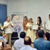 Conferencia sobre reformas a la Ley de Amparo en el Centro de Especialización Judicial de Tabasco