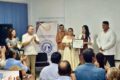 Conferencia sobre reformas a la Ley de Amparo en el Centro de Especialización Judicial de Tabasco