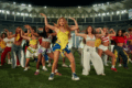 Shakira y Burna Boy anuncian “Dai Dai”, canción oficial del Mundial 2026 desde el Estadio Maracaná.