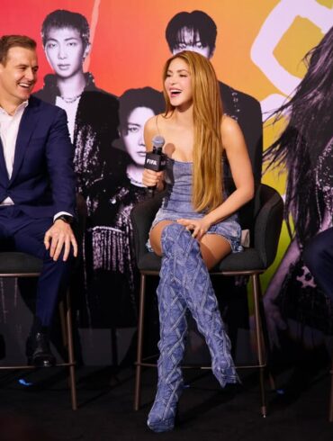 Shakira obtiene victoria judicial contra Hacienda española tras fallo favorable en Madrid.