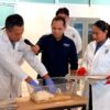 Investigadores de la UJAT en Comalcalco realizan estudios sobre síndrome metabólico y daños celulares provocados por exceso de azúcar.