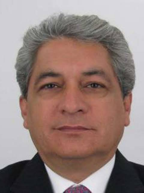 Tomás Yarringnton Ruvalcaba, ex gobernador de Tamaulipas/