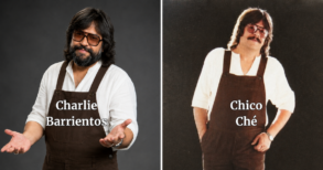 La bioserie de Chico Ché será desarrollada junto con la familia del cantante tabasqueño para llevar su historia a la televisión.