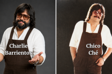 La bioserie de Chico Ché será desarrollada junto con la familia del cantante tabasqueño para llevar su historia a la televisión.