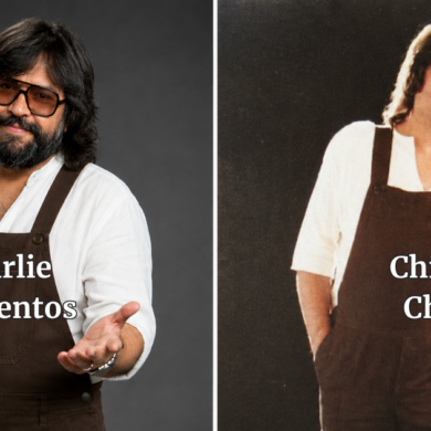 La bioserie de Chico Ché será desarrollada junto con la familia del cantante tabasqueño para llevar su historia a la televisión.