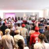 Consejo Estatal de Protección Civil instala Puesto de Comando permanente ante temporada de lluvias en Tabasco.
