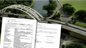 Portada del contrato de obra pública CO14001427-50/2026 del Proyecto Integral Villahermosa 2030 firmado entre la SOTOP y Mota-Engil México