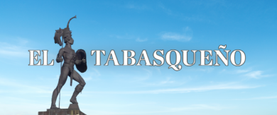 El Tabasqueño, medio digital independiente especializado en información y análisis de Tabasco