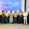 Gisela Hernández Santiago, estudiante de la UJAT, reconocida en el Congreso Mexicano de Inteligencia Artificial por una investigación aplicada al sector salud.