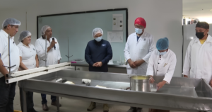 Investigadores y estudiantes de la UJAT impulsan proyectos de innovación alimentaria para fortalecer la producción regional en Tabasco.