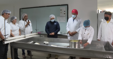 Investigadores y estudiantes de la UJAT impulsan proyectos de innovación alimentaria para fortalecer la producción regional en Tabasco.