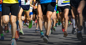 Ruta oficial de 10 kilómetros del Medio Maratón de Villahermosa 2026 en Tabasco