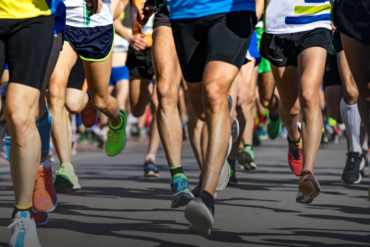 Ruta oficial de 10 kilómetros del Medio Maratón de Villahermosa 2026 en Tabasco