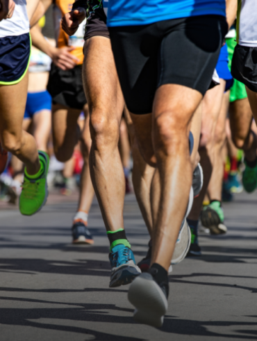 Ruta oficial de 10 kilómetros del Medio Maratón de Villahermosa 2026 en Tabasco
