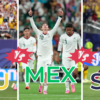 La Selección Mexicana espera conocer si enfrentará a Ecuador o Escocia en los Dieciseisavos de Final del Mundial 2026.