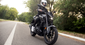 Operativo Escape Ruidoso en Nacajuca para sancionar motocicletas con escapes modificados y reducir la contaminación auditiva.