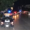 Elementos de seguridad participan en el Operativo Tabasco Seguro para reforzar la vigilancia y prevenir delitos en la entidad.