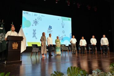 Estudiantes participan en el Verano de la Investigación Científica UJAT 2026 con una participación femenina récord en Tabasco.