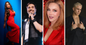 Posibles participantes filtrados de La Casa de los Famosos México 2026 previo al anuncio oficial del reality.