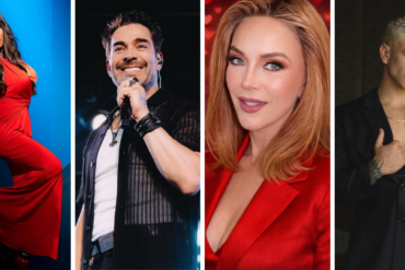 Posibles participantes filtrados de La Casa de los Famosos México 2026 previo al anuncio oficial del reality.