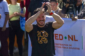 Samuel García celebra en modo fiesta durante el Mundial 2026 en Nuevo León