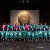 Selección Mexicana durante preparación para el Mundial 2026 con calendario definido de la fase de grupos.