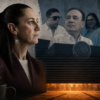 La presidenta Claudia Sheinbaum enfrenta la presión de gobernadores morenistas que buscan imponer candidatos en las 17 gubernaturas en disputa para 2027
